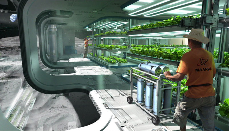 Illustration for article titled Up 2: Martian Boogaloo